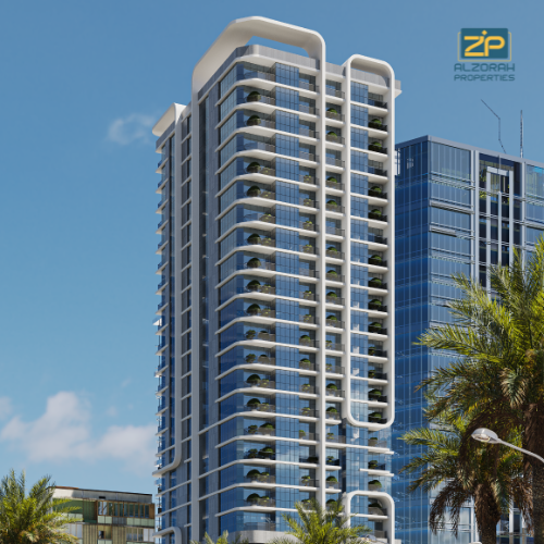 ajman freehold properties