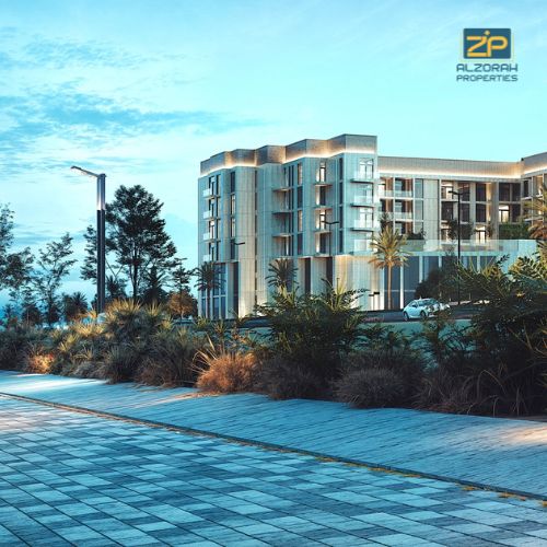 property for sale in UAE Sharjah