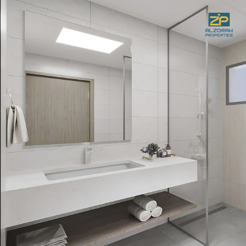 ajman freehold properties