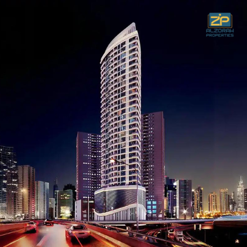 Freehold Properties in Ajman