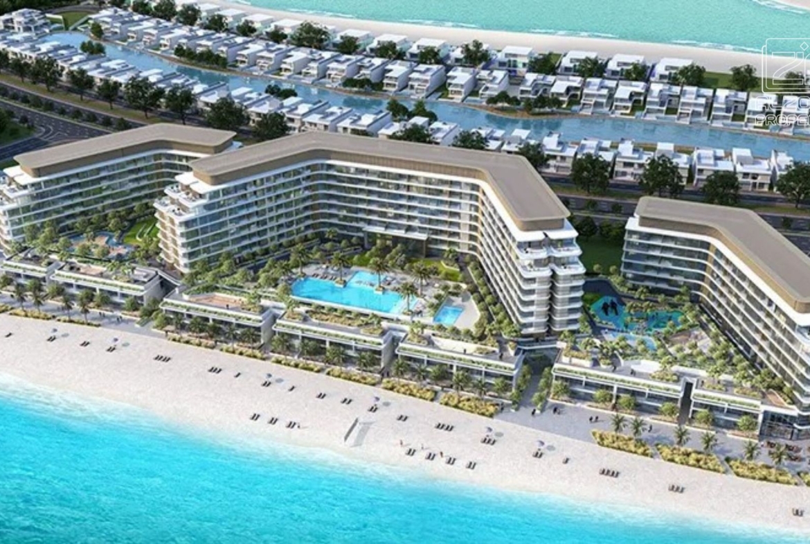 buy beachfront property