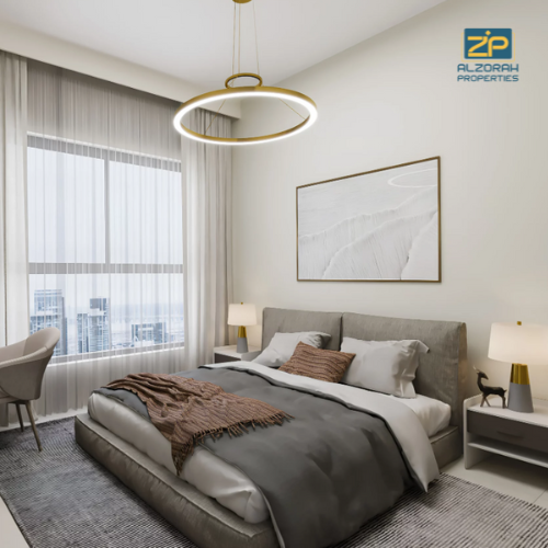 ajman freehold properties