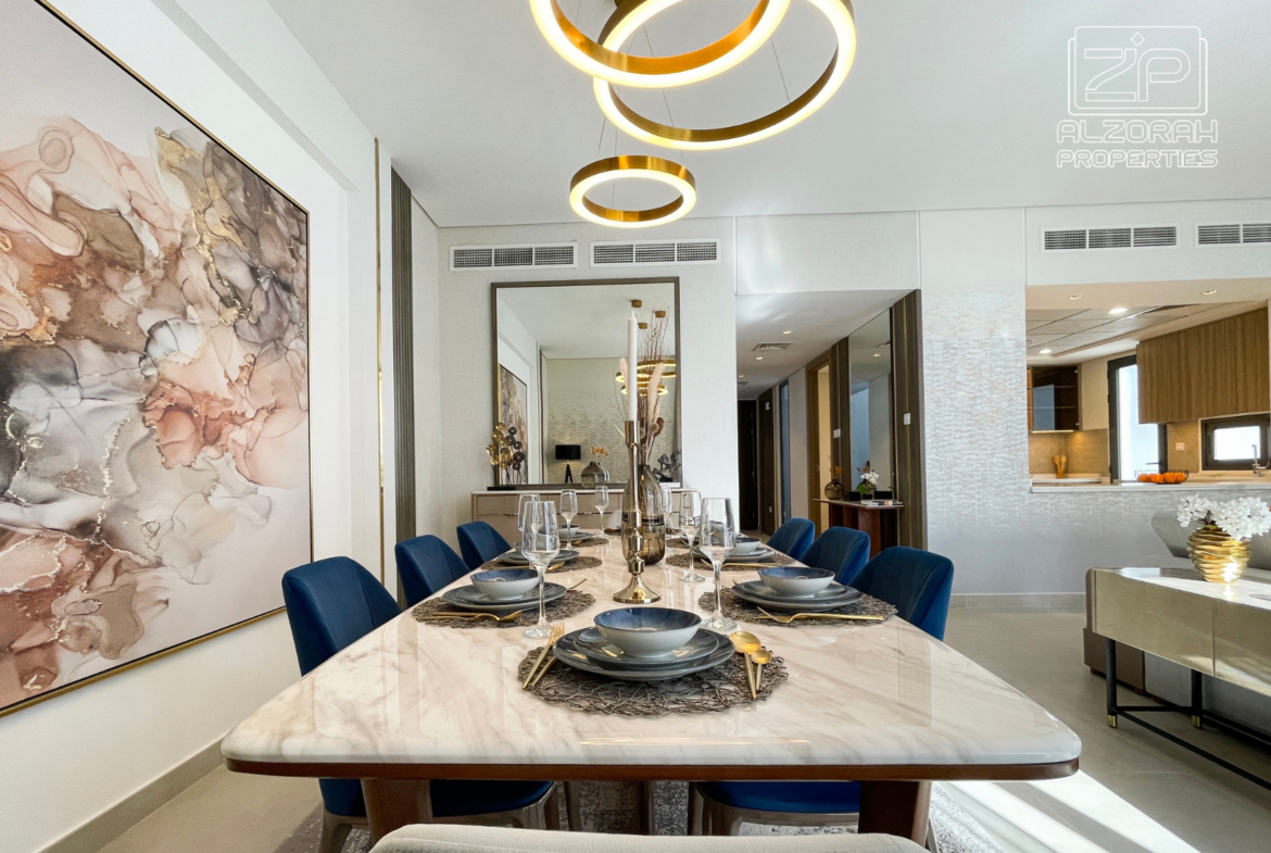 luxury waterfront homes