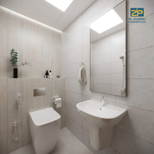 ajman freehold properties