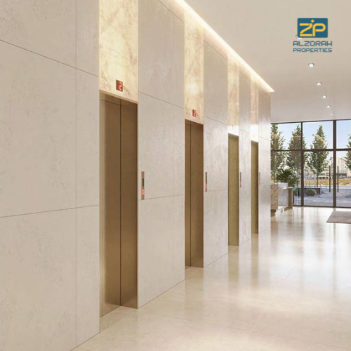 Freehold Properties in Ajman