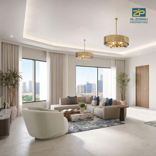 Freehold Properties in Ajman