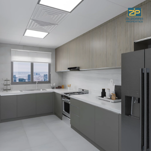 ajman freehold properties