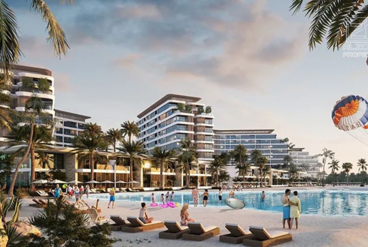 buy beachfront property