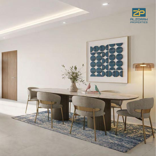 Freehold Properties in Ajman