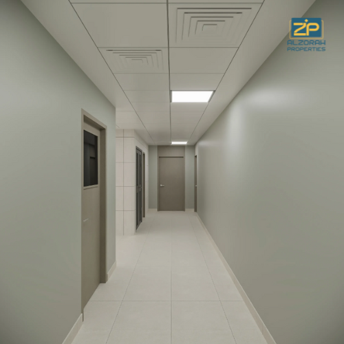 ajman freehold properties