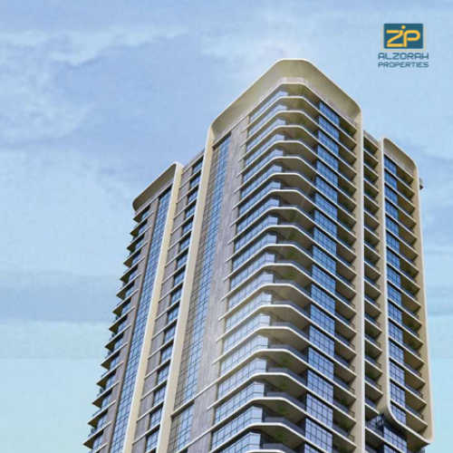 ajman freehold properties