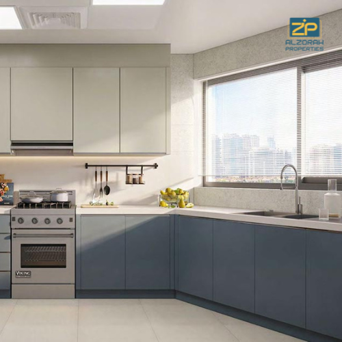 Freehold Properties in Ajman