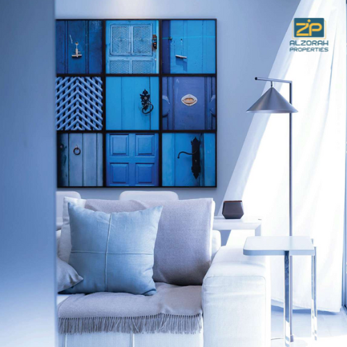 ajman freehold properties