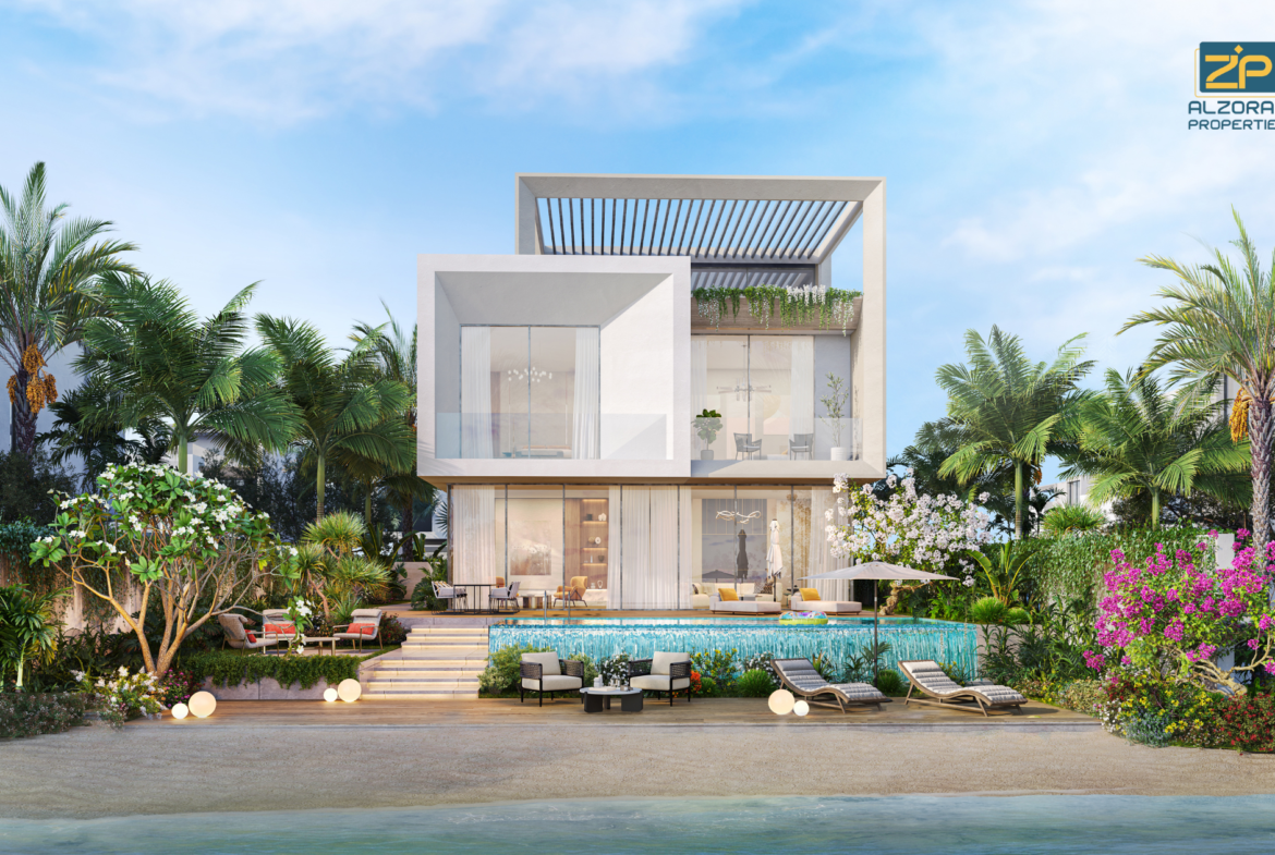 best waterfront property for sale