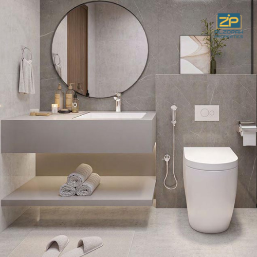 Freehold Properties in Ajman