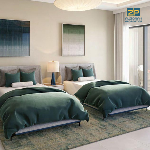 Freehold Properties in Ajman