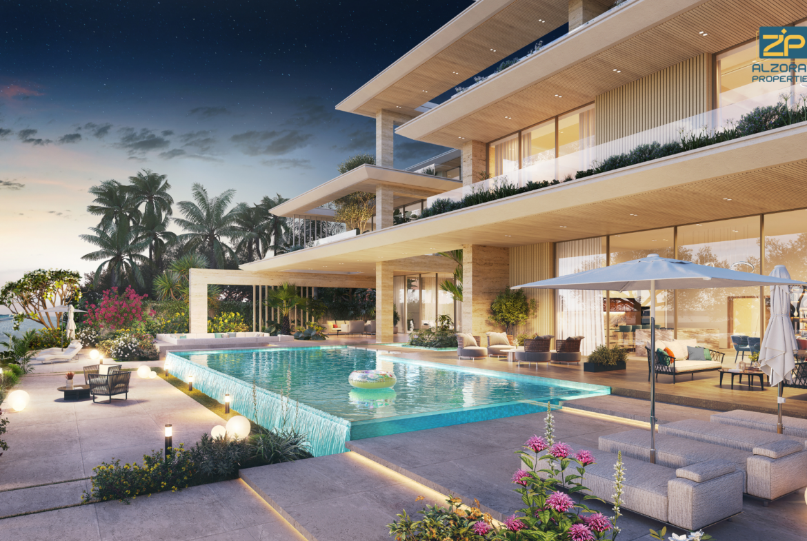 best waterfront property for sale