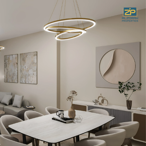 ajman freehold properties