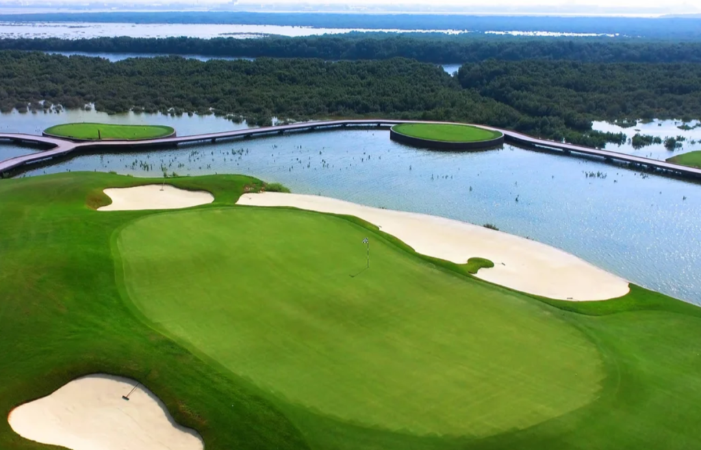 Community Amenities that add Property Value