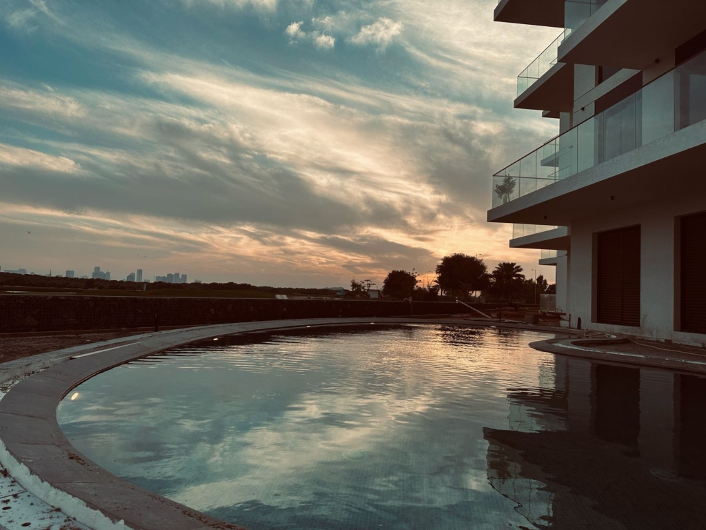 Best affordable property areas in ajman
