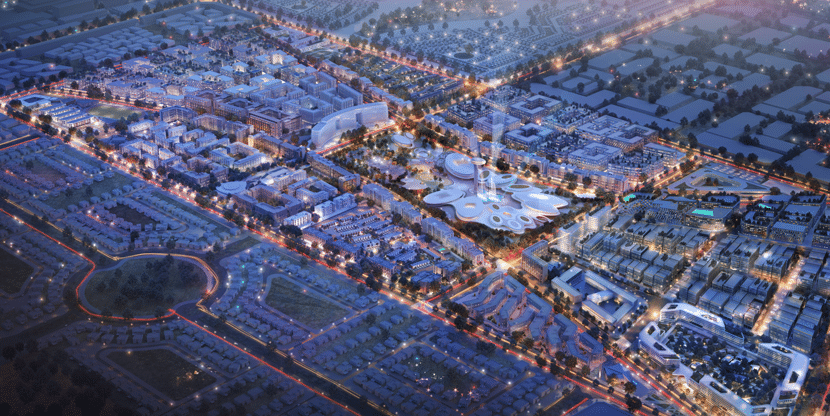 sharjah real estate market