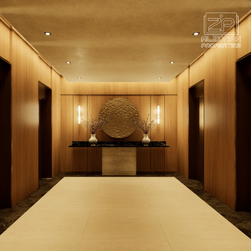 flat for sale in ajman