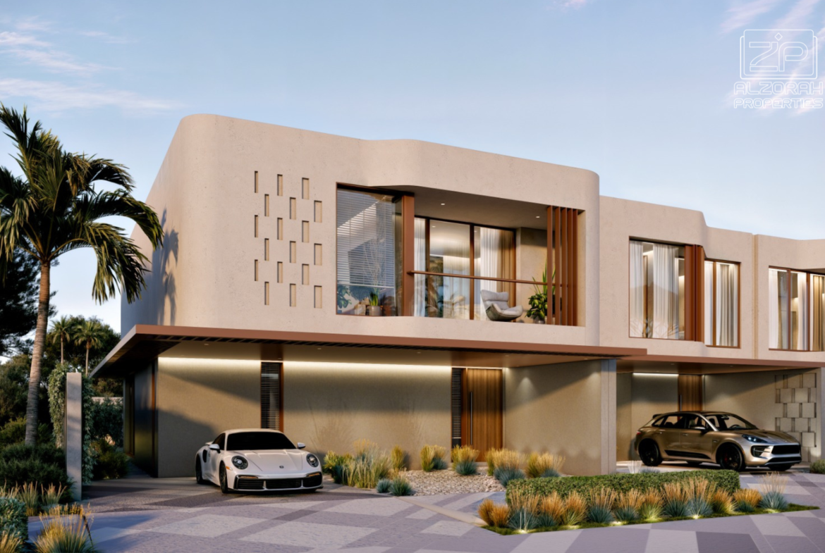 freehold villa for sale in Sharjah