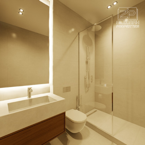 flat for sale in ajman