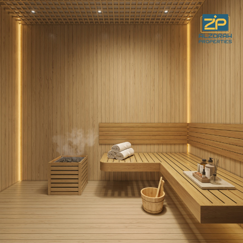 Ajman freehold apartment