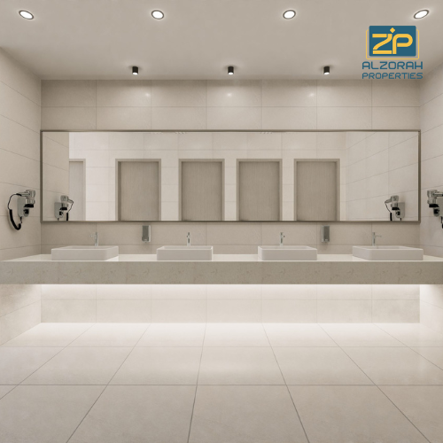 Ajman freehold apartment