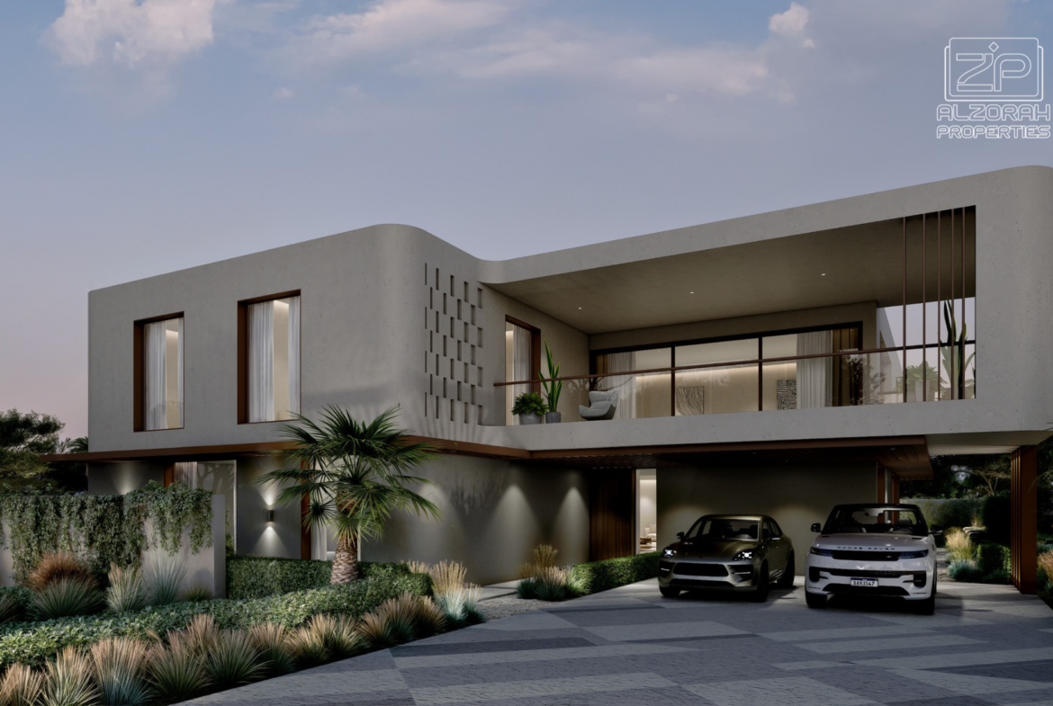 freehold villa for sale in Sharjah