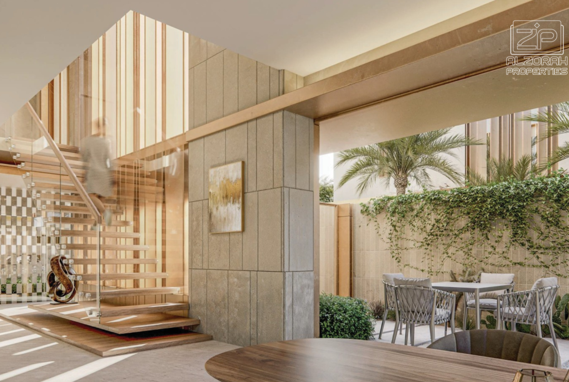 freehold villa for sale in Sharjah