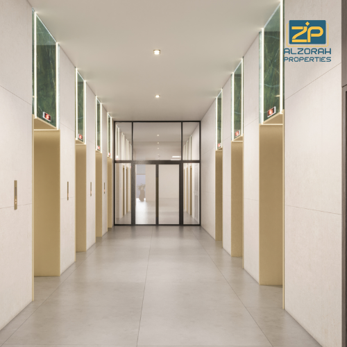 Ajman freehold apartment