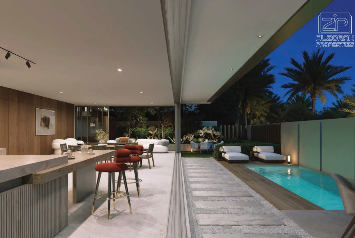 freehold villa for sale in Sharjah