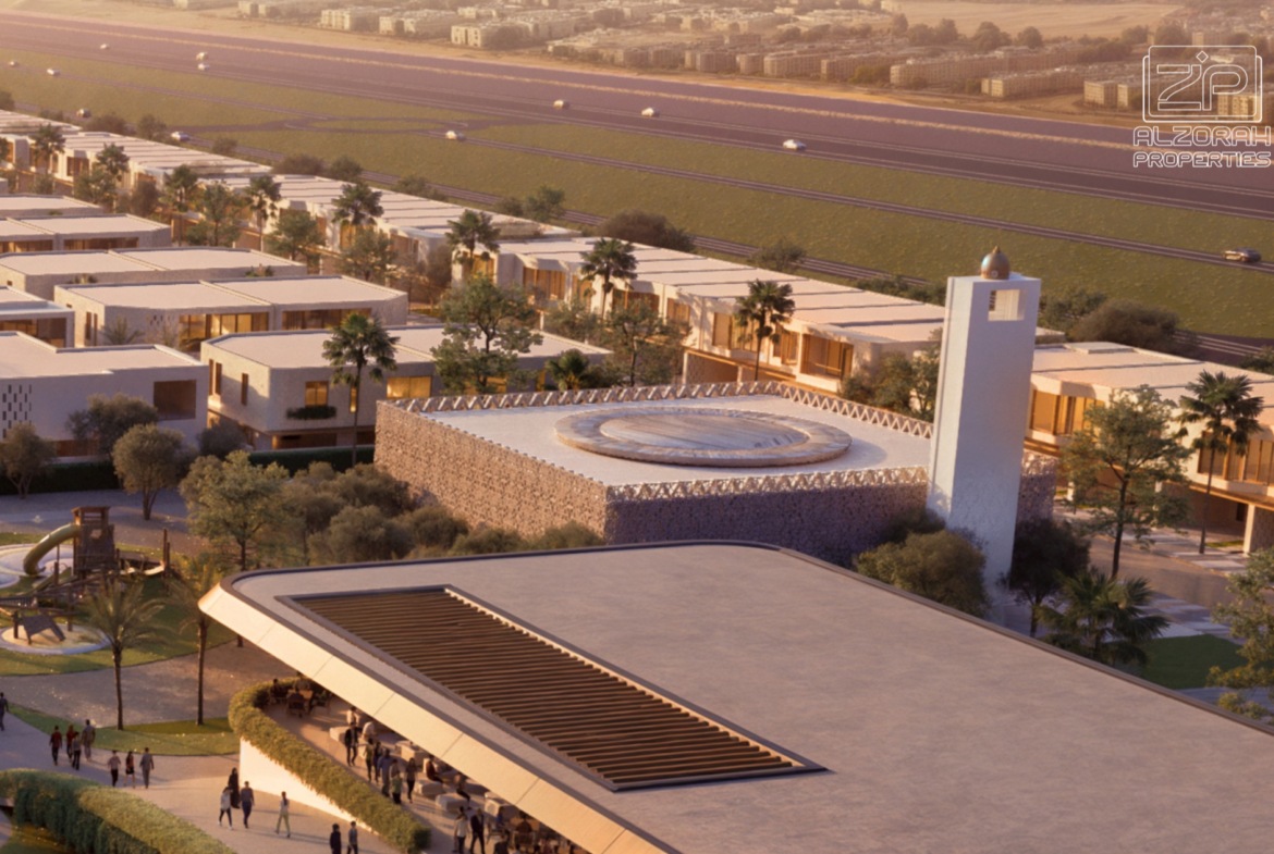 freehold villa for sale in Sharjah