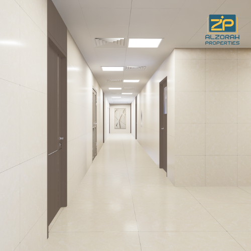 Ajman freehold apartment