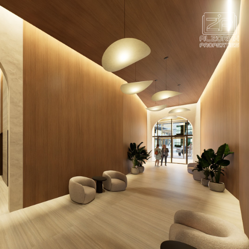 flat for sale in ajman