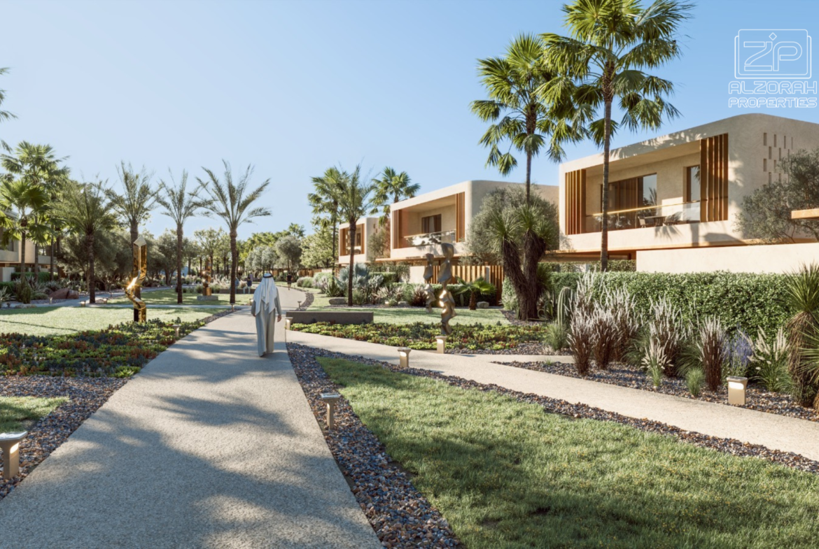 freehold villa for sale in Sharjah