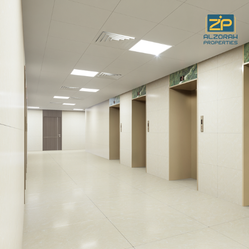 Ajman freehold apartment