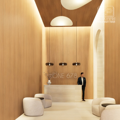 flat for sale in ajman