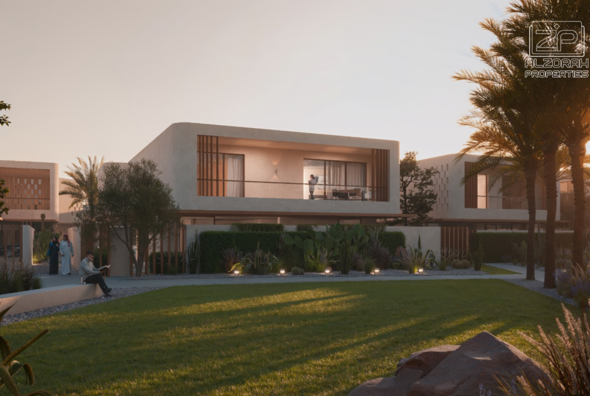 freehold villa for sale in Sharjah