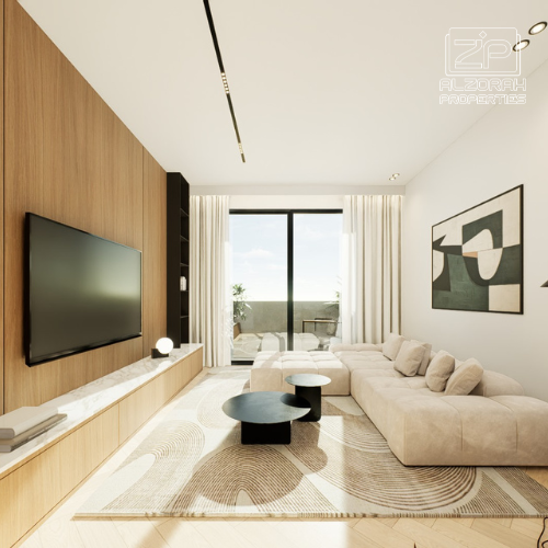 flat for sale in ajman