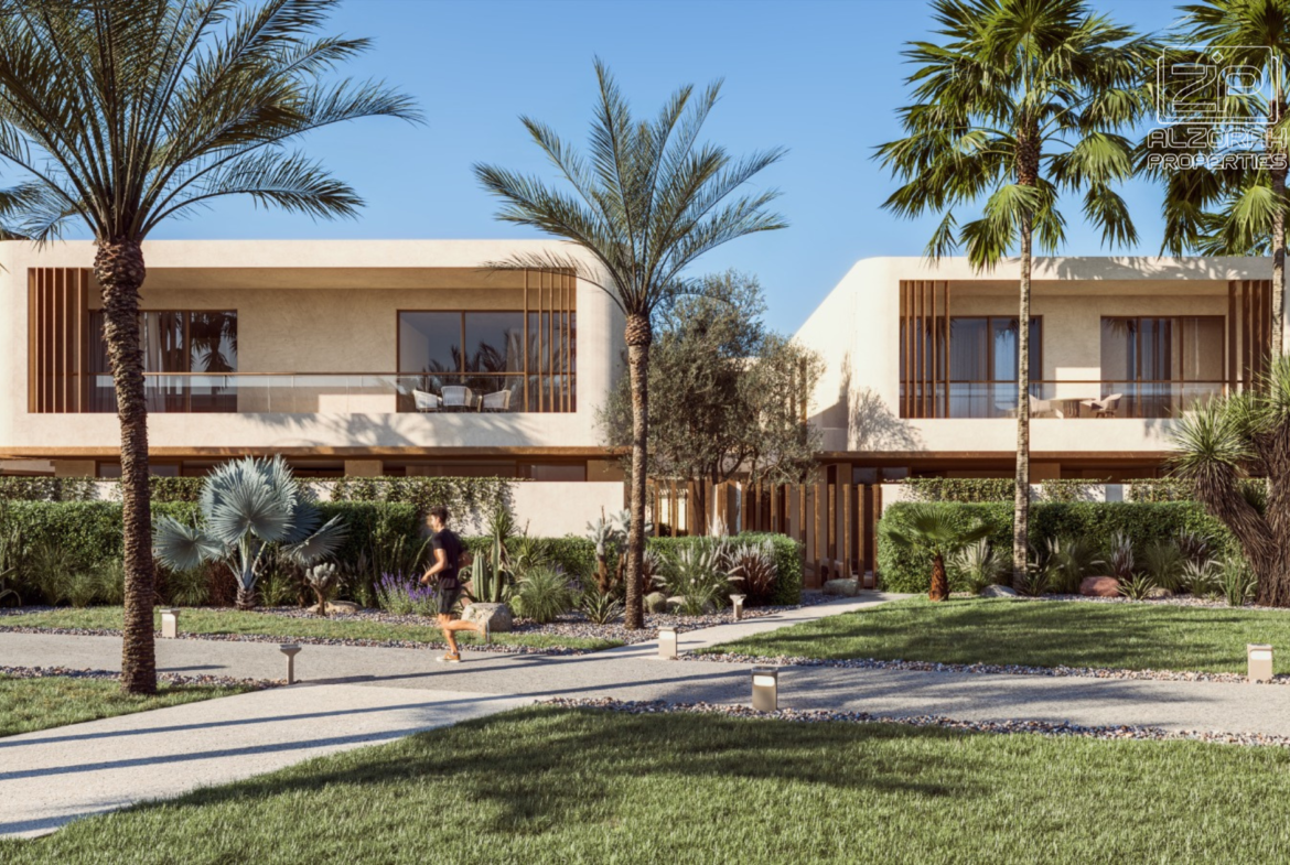 freehold villa for sale in Sharjah