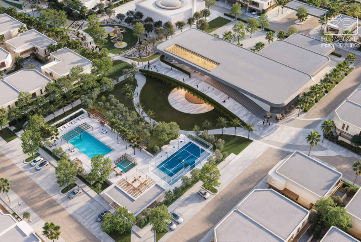 freehold villa for sale in Sharjah