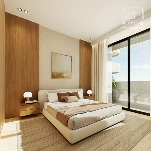 flat for sale in ajman