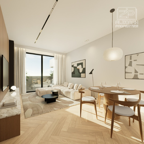 flat for sale in ajman