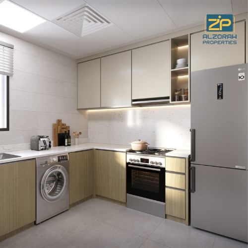 Ajman freehold apartment