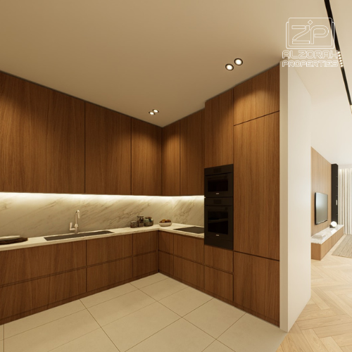 flat for sale in ajman