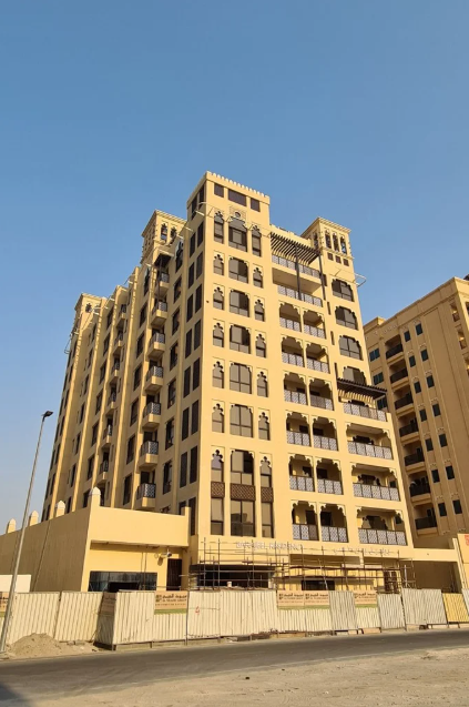 uae flat for sale