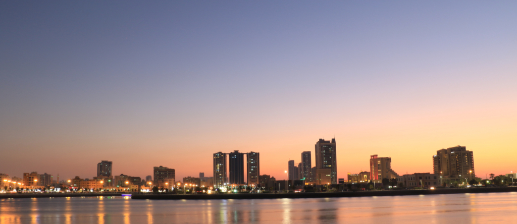 Investing in Real Estate UAE